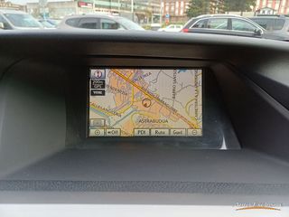 LEXUS RX 450H LUXURY