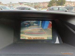 LEXUS RX 450H LUXURY