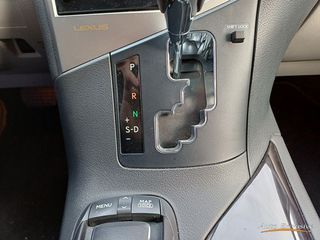 LEXUS RX 450H LUXURY