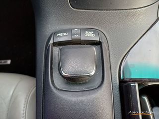 LEXUS RX 450H LUXURY