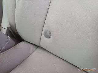 LEXUS RX 450H LUXURY