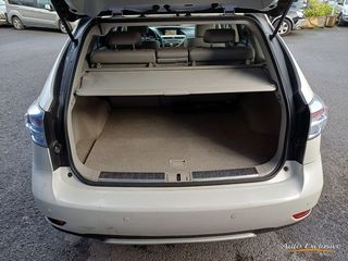 LEXUS RX 450H LUXURY