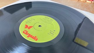 Vinilo Jethro Tull - Thick as a brick