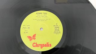 Vinilo Jethro Tull - Thick as a brick