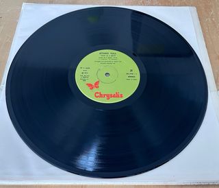 Vinilo Jethro Tull - Thick as a brick