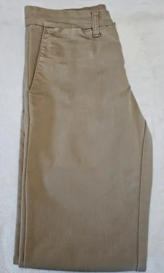 Chinos Carhartt Beige