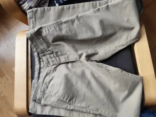 Chinos Carhartt Beige