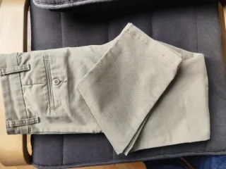 Chinos Carhartt Beige