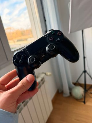 Mando Dualshock 4 V2 Inalámbrico PS4
