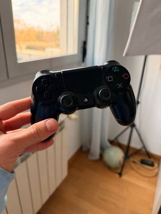 Mando Dualshock 4 V2 Inalámbrico PS4