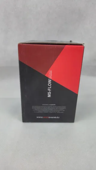 Altavoz Mars Gaming MS-Flow 15W RGB