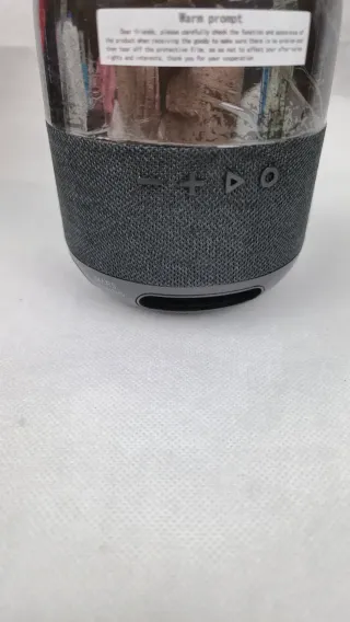 Altavoz Mars Gaming MS-Flow 15W RGB