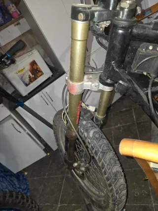 Dos Direcciónes de Derbi Senda