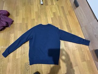 Sudadera Scotta Talla S