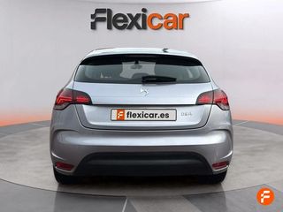 DS DS 4 1.6 BlueHDi 88kW (120CV) Desire