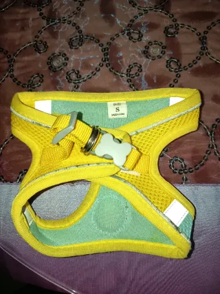 Arnés para perros pequeños PP DOG