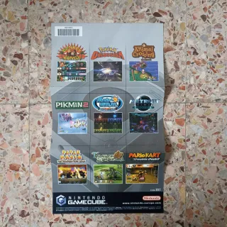 Paper Mario e Il Portale Millenario ITA COMPLETO