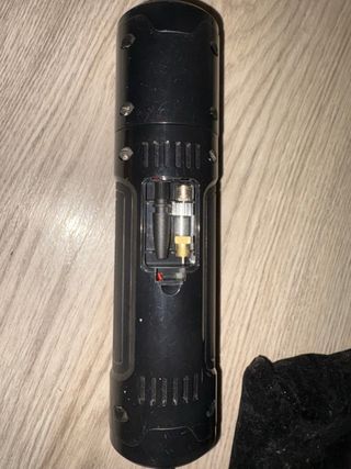 Inflador Bici Portátil a Batería