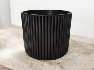 Porta Oggetti da Bagno 15cm Organizer Moderno Port