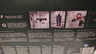 Martillo de Demolición. Martillo Demoledor SDS Max