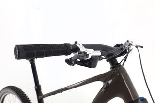 Ghost Riot AM Full Party XT (MTB) t.L Km.0