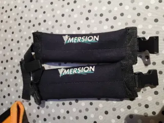 Equipo de buceo completo