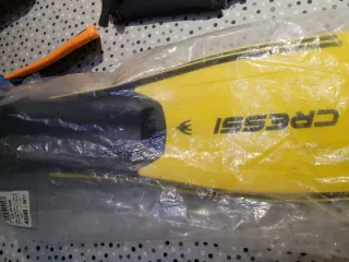 Equipo de buceo completo