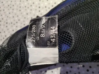 Equipo de buceo completo