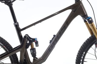 Ghost Riot AM Full Party XT (MTB) t.L Km.0