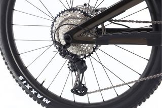 Ghost Riot AM Full Party XT (MTB) t.L Km.0