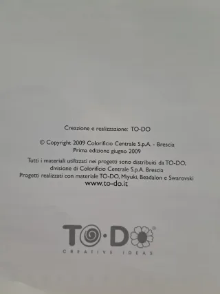 MIYUKI Revista de abalorios