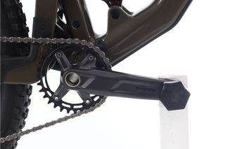 Ghost Riot AM Full Party XT (MTB) t.L Km.0