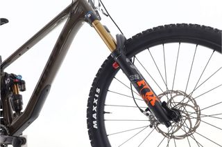 Ghost Riot AM Full Party XT (MTB) t.L Km.0