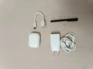 Tablet da 10,60 pollici con 16 GB di RAM e 1 TB di memoria