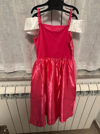 Costume Aurora Bella Addormentata Disney