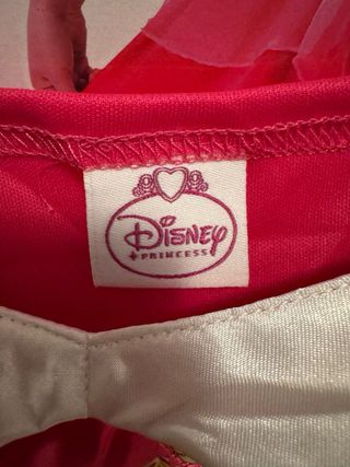 Costume Aurora Bella Addormentata Disney