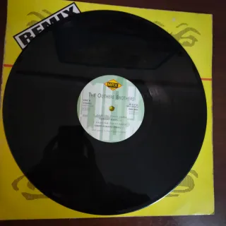 1994 ELECTRÓNICA Outhere Brothers Aladino Remix