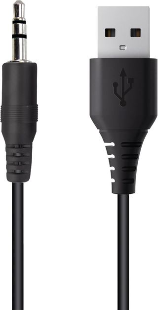 Altavoces Trust Remo 2.0 Negros