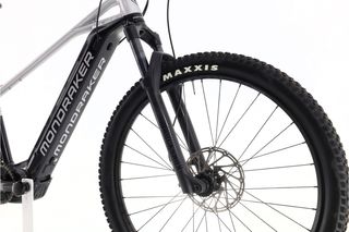 Promo · Mondraker Prime (ebike) t.XL Reacondicionada