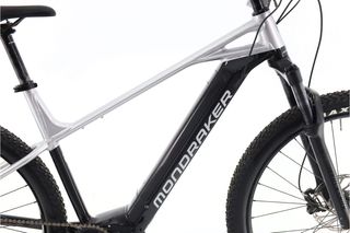 Promo · Mondraker Prime (ebike) t.XL Reacondicionada
