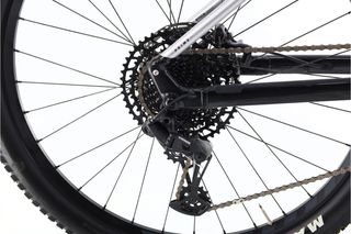 Mondraker Prime (ebike) t.XL Reacondicionada