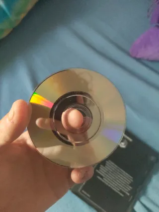 Resident Evil GameCube (2 Discos)