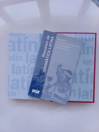 Diccionario Ilustrado Latín. Latino-Español/ Es...