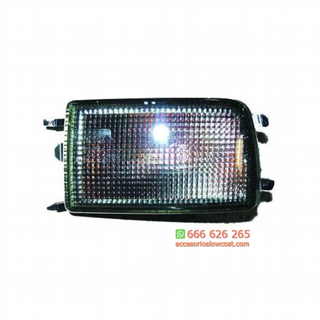 INTERMITENTES FRONTALES GOLF 3, 91-97 CRISTAL AHU