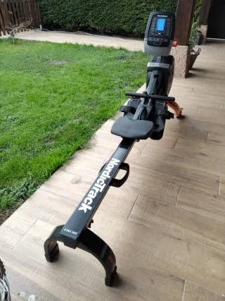 Remo Nordictrack RX800