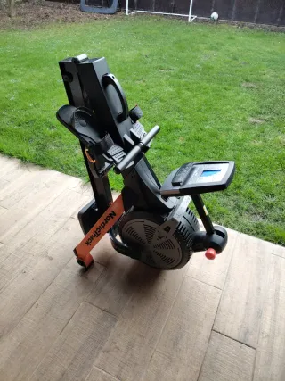 Remo Nordictrack RX800