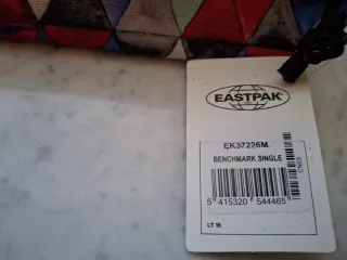 Eastpak Astuccio Benchmark Single