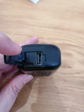 Auriculares Inalámbricos Negros