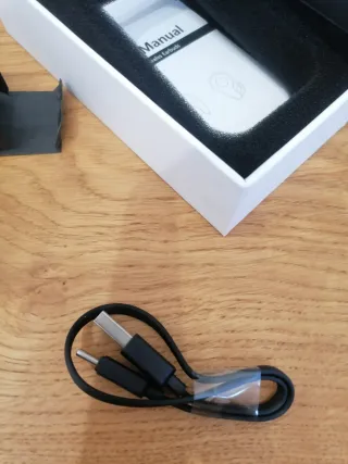 Auriculares Inalámbricos Negros