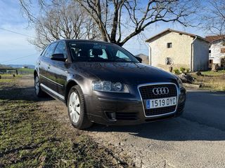 Audi A3 2006